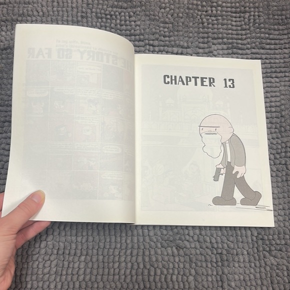 Demon Graphic Novel Volume 3 - Picture 5 of 16